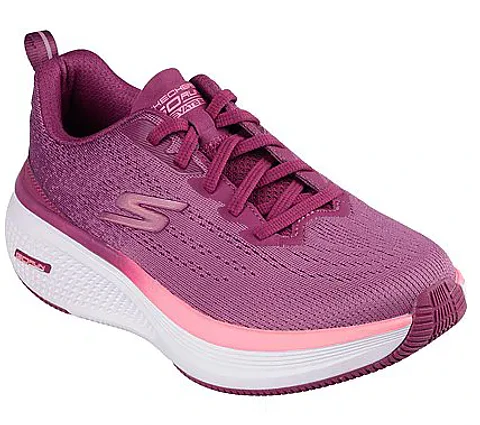 Zapatilla Mujer Burdeo Sckechers 129000RAS