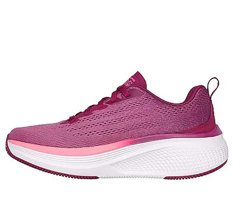 Zapatilla Mujer Burdeo Sckechers 129000RAS