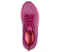 Zapatilla Mujer Burdeo Sckechers 129000RAS - Miniatura 4