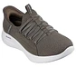 Zapatilla Mujer Oliva Sckechers 150353OLV - Miniatura 1