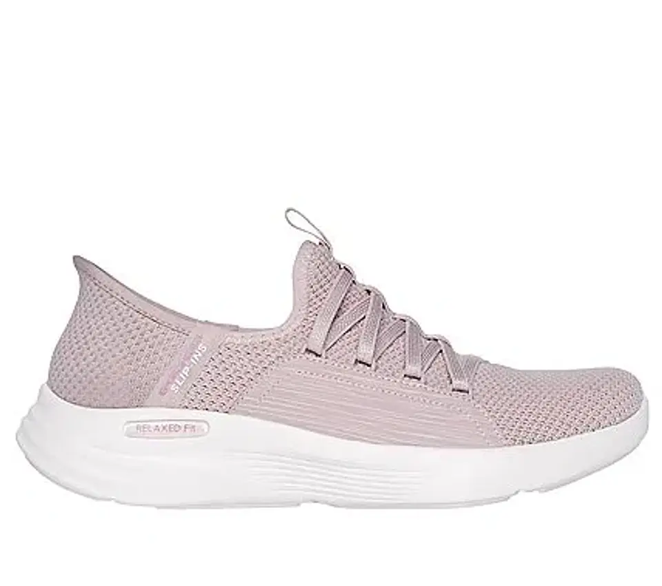 Zapatilla Mujer Lila Sckechers 150353LTMV 2