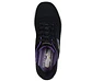 Zapatilla Mujer Negra Sckechers 150480BKPR - Miniatura 4