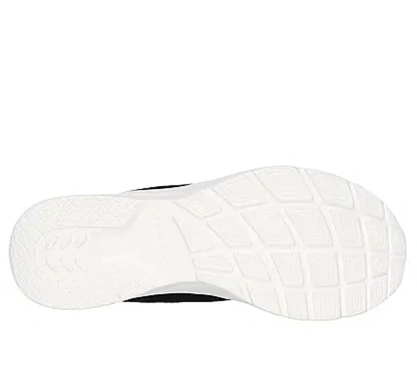 Zapatilla Mujer Negra Sckechers 150480BKPR 5