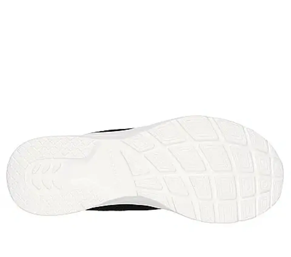 Zapatilla Mujer Negra Sckechers 150480BKPR 5