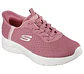 Zapatilla Mujer Malva Sckechers 150480MVMT - Miniatura 1