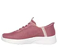 Zapatilla Mujer Malva Sckechers 150480MVMT - Miniatura 4