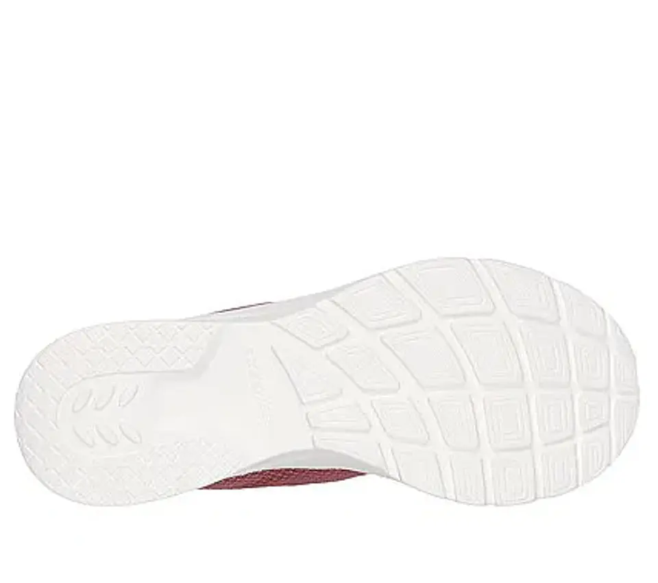 Zapatilla Mujer Malva Sckechers 150480MVMT 5