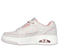 Zapatilla Mujer Crema Sckechers 177710NTCL - Miniatura 3