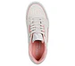 Zapatilla Mujer Crema Sckechers 177710NTCL - Miniatura 4