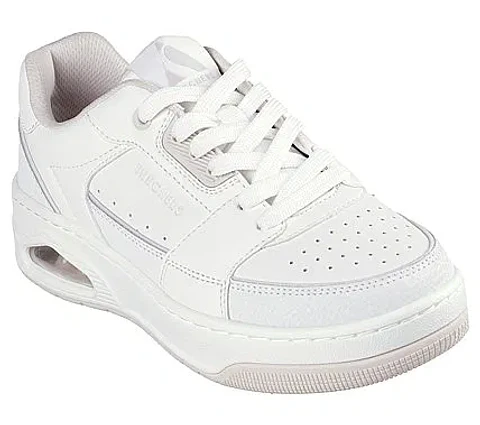 Zapatilla Mujer Blanca Sckechers 177710WHT