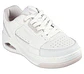 Zapatilla Mujer Blanca Sckechers 177710WHT - Miniatura 1