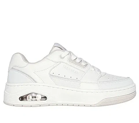 Zapatilla Mujer Blanca Sckechers 177710WHT