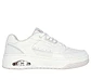 Zapatilla Mujer Blanca Sckechers 177710WHT - Miniatura 2