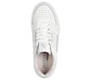 Zapatilla Mujer Blanca Sckechers 177710WHT - Miniatura 4