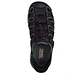 Sandalia Hombre Negra Sckechers 205187BLK - Miniatura 4