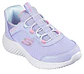 Zapatilla Niña Lavanda Sckechers 303585LLAV - Miniatura 1
