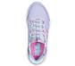 Zapatilla Niña Lavanda Sckechers 303585LLAV - Miniatura 4