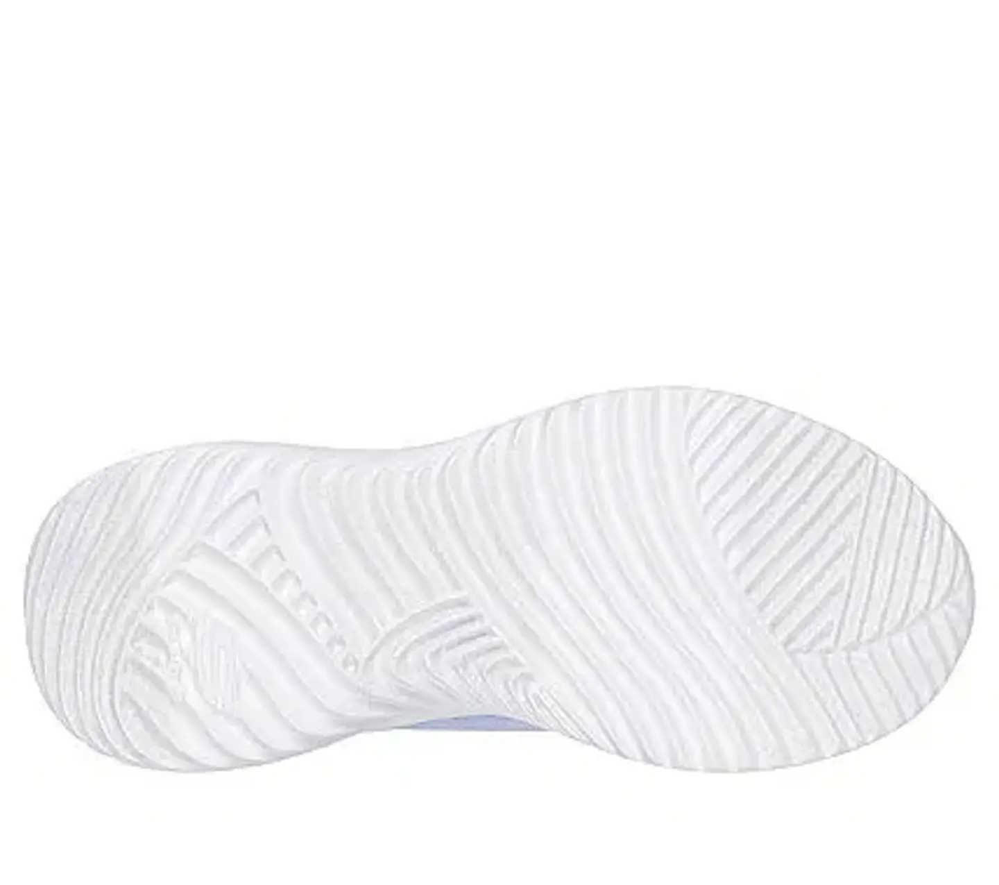 Zapatilla Niña Lavanda Sckechers 303585LLAV 5