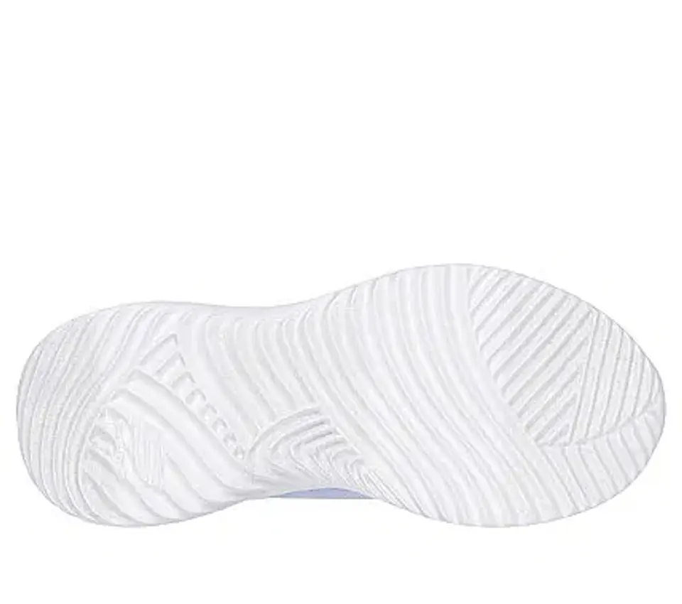 Zapatilla Niña Lavanda Sckechers 303585LLAV 5