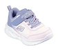 Zapatilla Niña Rosada Sckechers 303714NGYLP - Miniatura 1