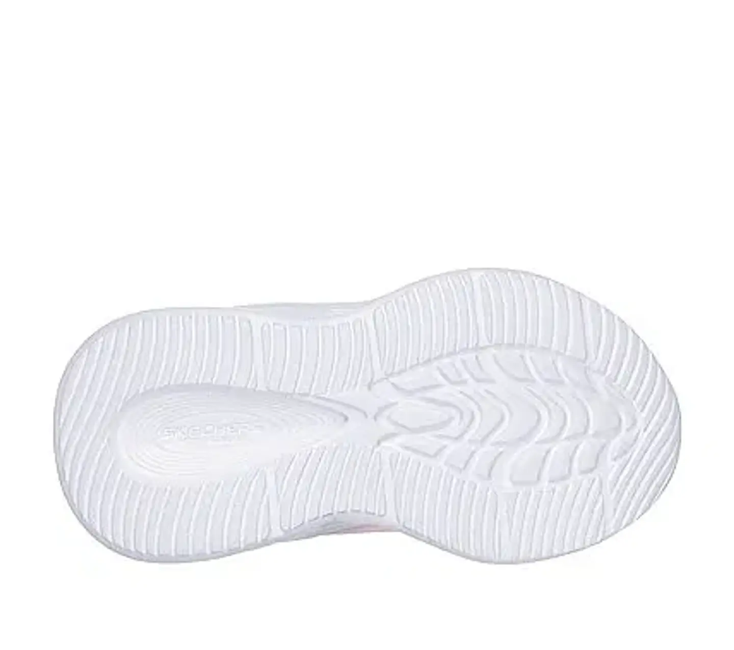Zapatilla Niña Rosada Sckechers 303714NGYLP 5