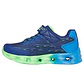Zapatilla Niño Navy Sckechers 400604LNVBL - Miniatura 2