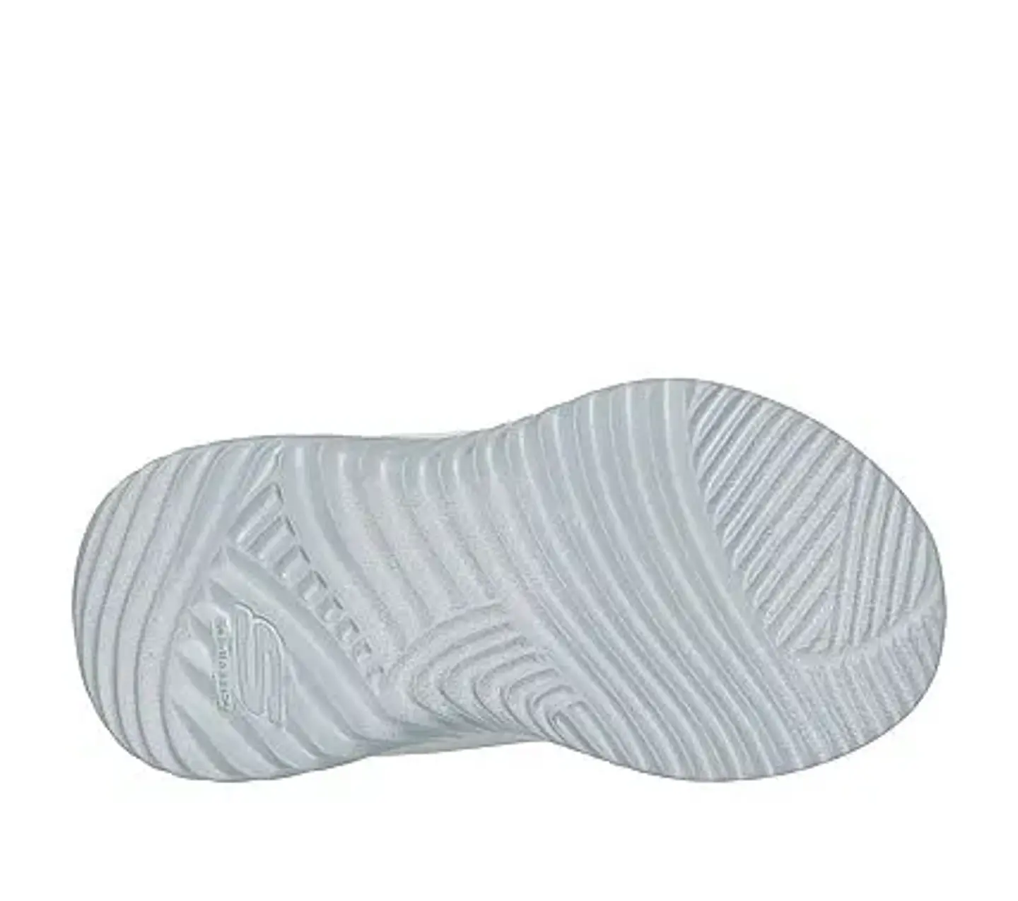 Zapatilla Niño Negra Sckechers 403908NBKRD 5