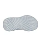 Zapatilla Niño Negra Sckechers 403908NBKRD - Miniatura 5