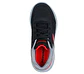 Zapatilla Juvenil Negra Sckechers 403909LBKRD - Miniatura 4