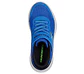 Zapatilla Niño Azul Sckechers 404015NBLBK - Miniatura 4