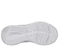 Zapatilla Niño Azul Sckechers 404015NBLBK - Miniatura 5