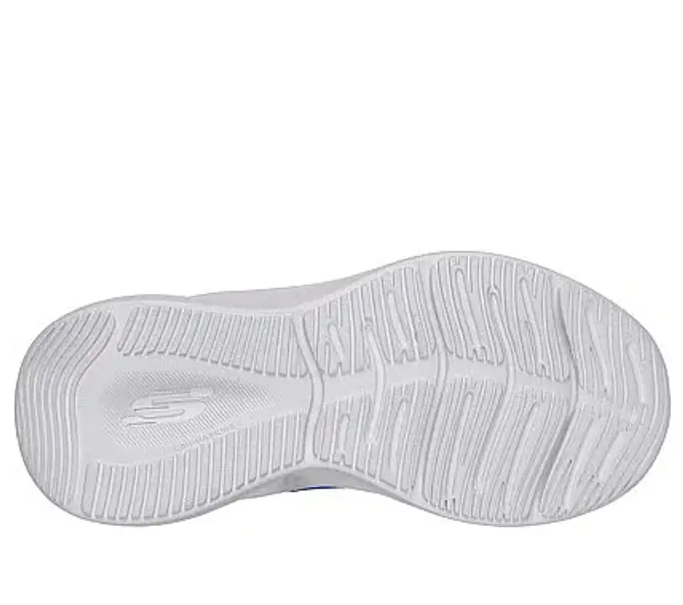 Zapatilla Niño Azul Sckechers 404015NBLBK 5