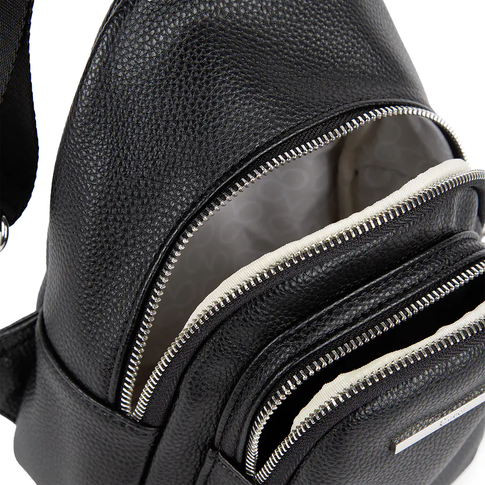 Cartera Negra Gacel CAR3004 5