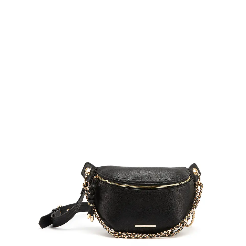 Cartera Negra Gacel CAR3021 1