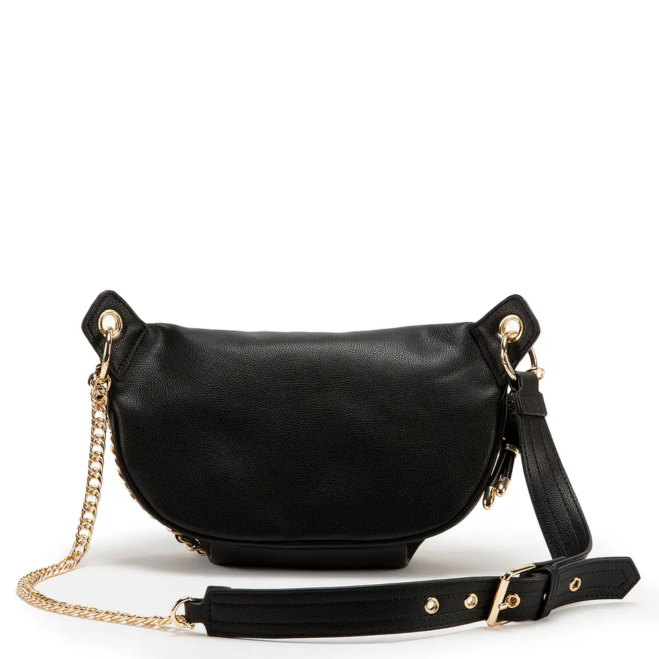 Cartera Negra Gacel CAR3021 2