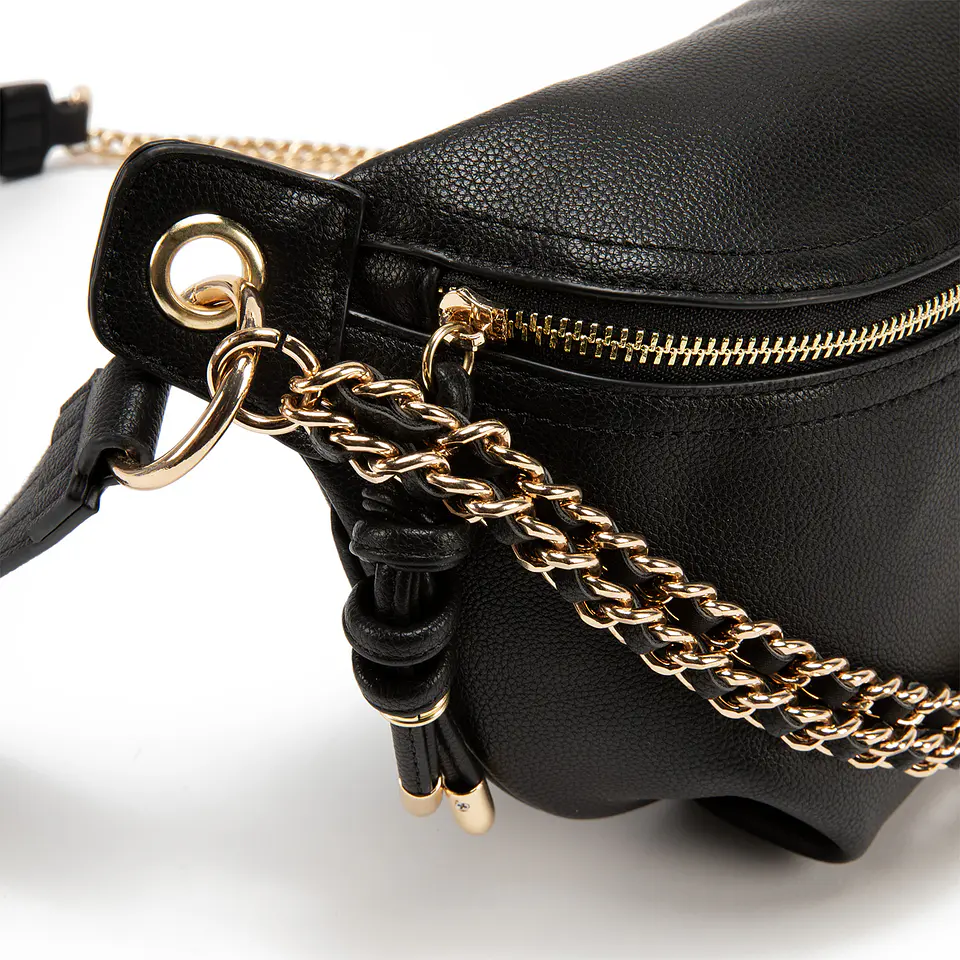 Cartera Negra Gacel CAR3021 4