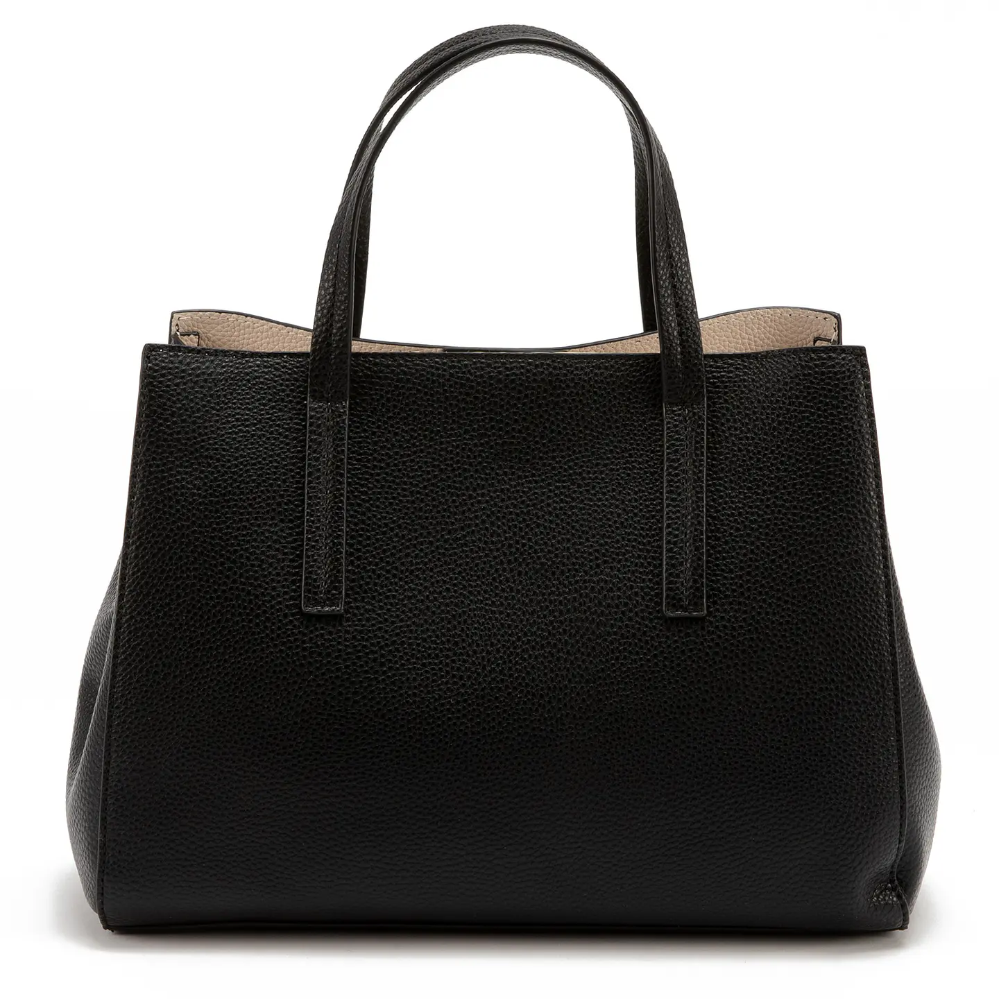 Cartera Negra Gacel CAR3047 3