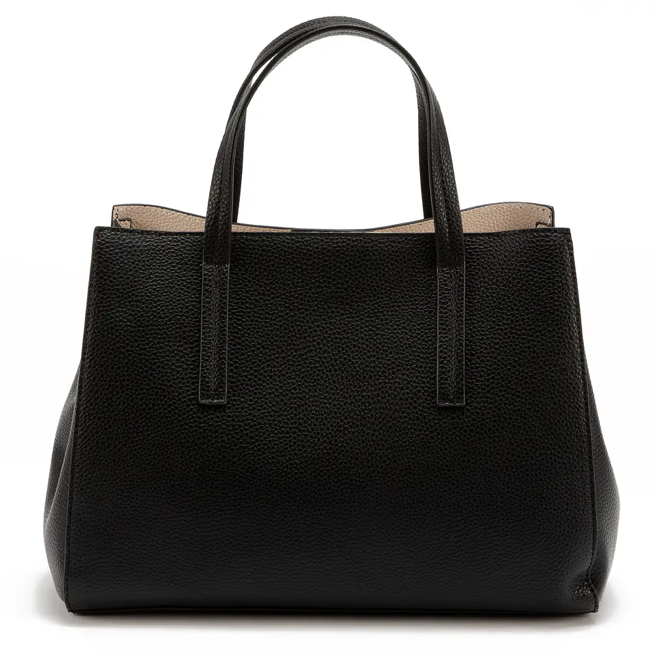 Cartera Negra Gacel CAR3047 3