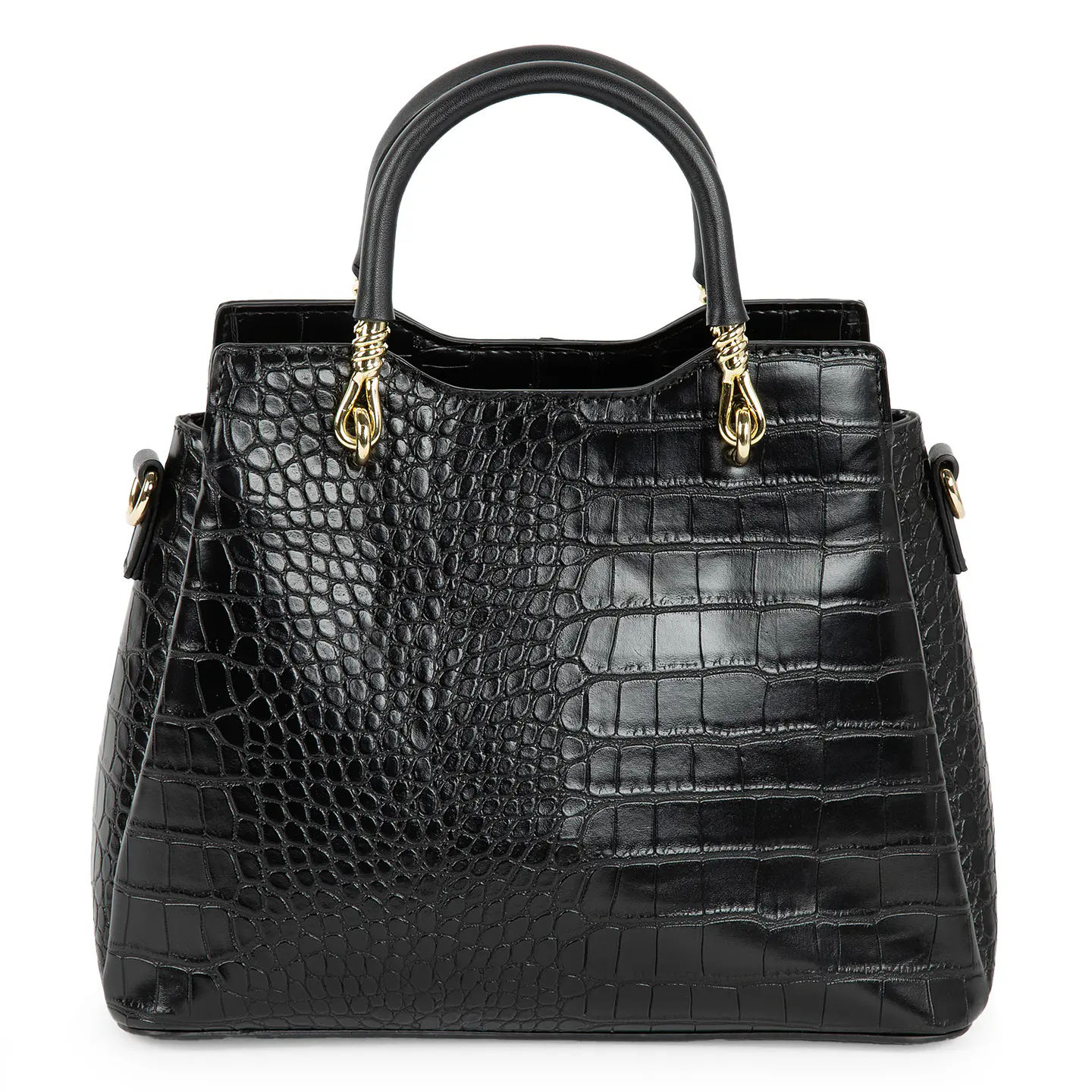 Cartera Negra Gacel CAR3050 4