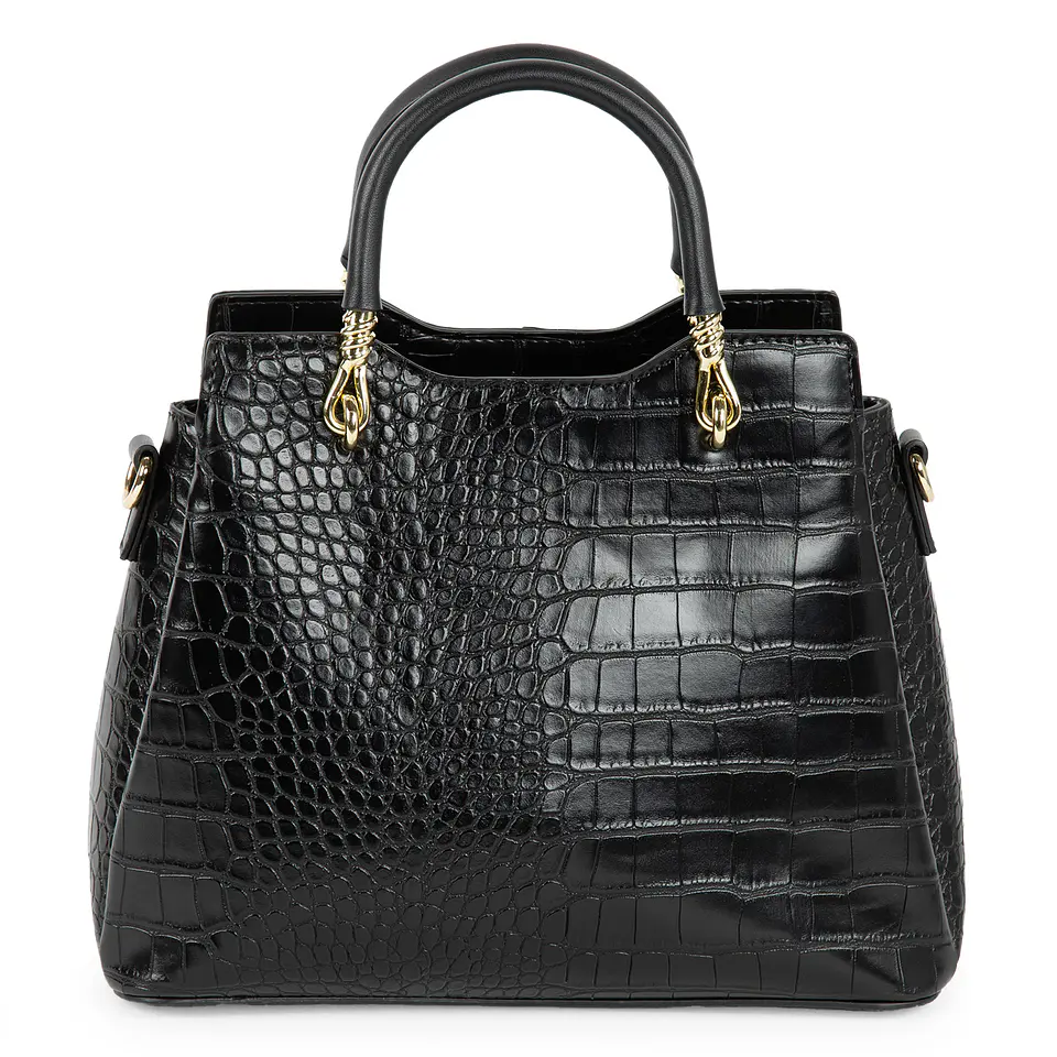 Cartera Negra Gacel CAR3050 4