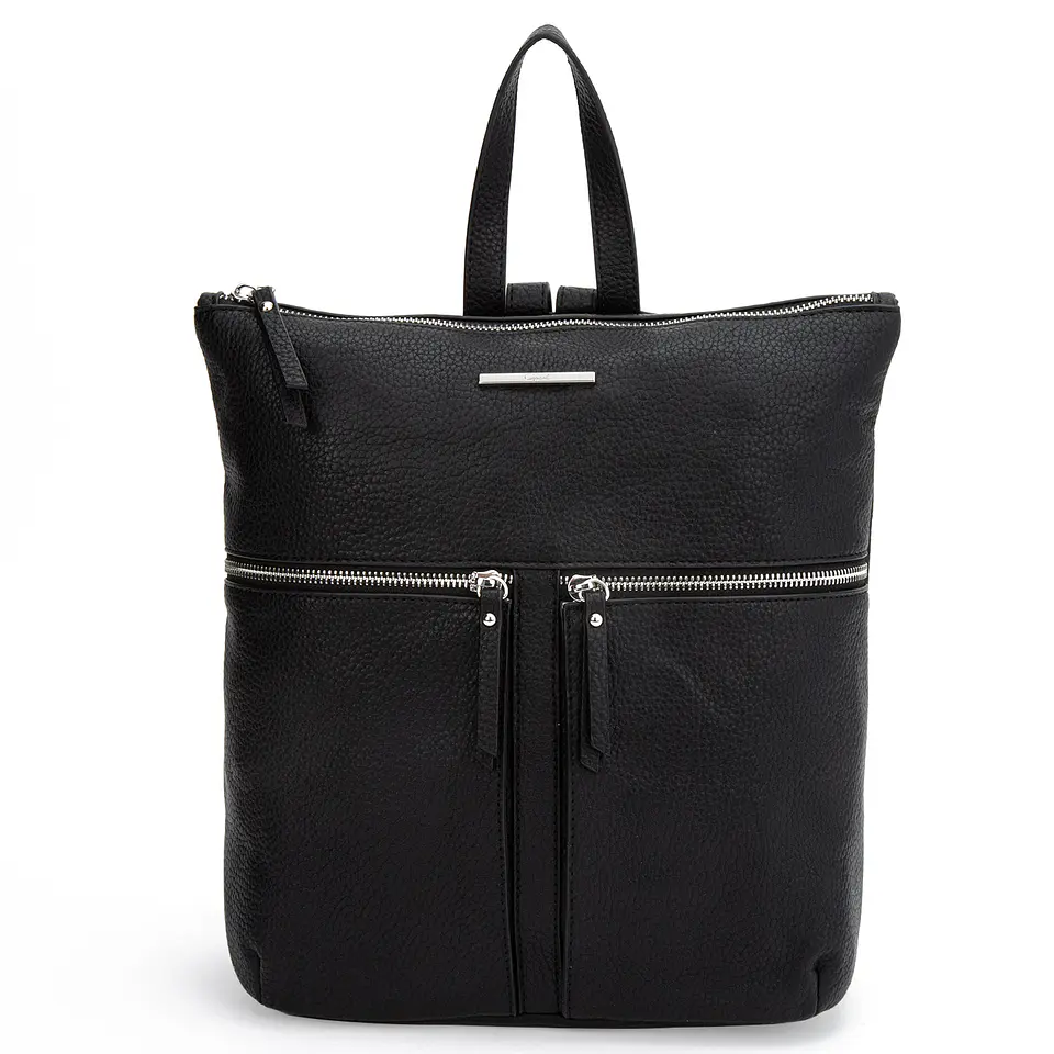 Mochila Negra Gacel CAR3083 1