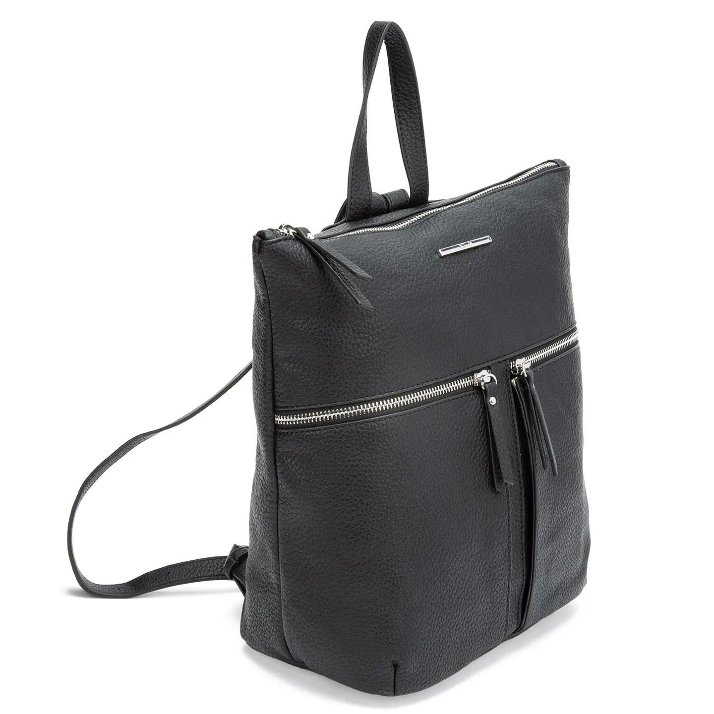 Mochila Negra Gacel CAR3083 3