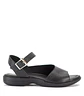 Sandalia Mujer Negra Gacel 659801 - Miniatura 2