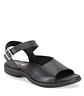 Sandalia Mujer Negra Gacel 659801 - Miniatura 1