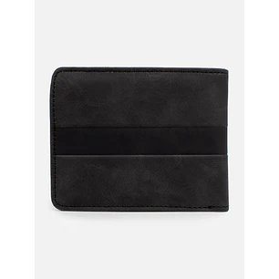 Billetera Negra Maui 5AB2169-MV