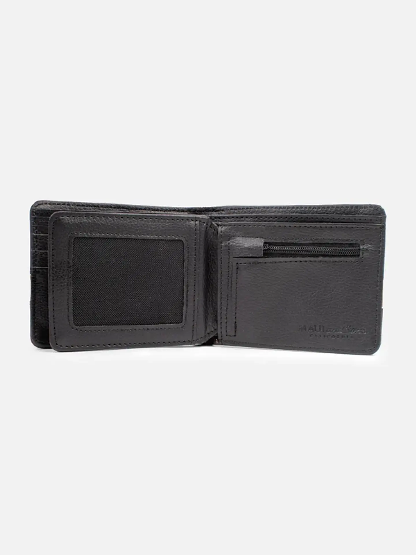 Billetera Negra Maui 5AB2169-MV 4