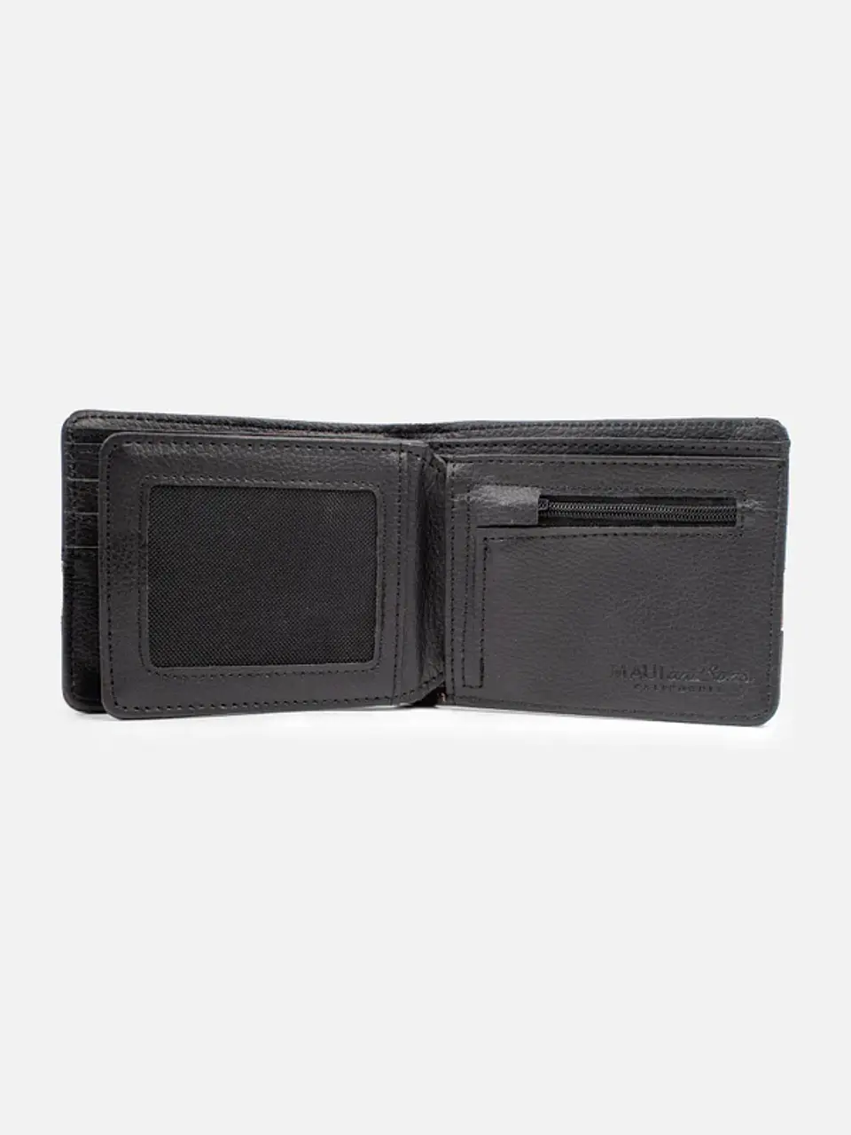 Billetera Negra Maui 5AB2169-MV 4