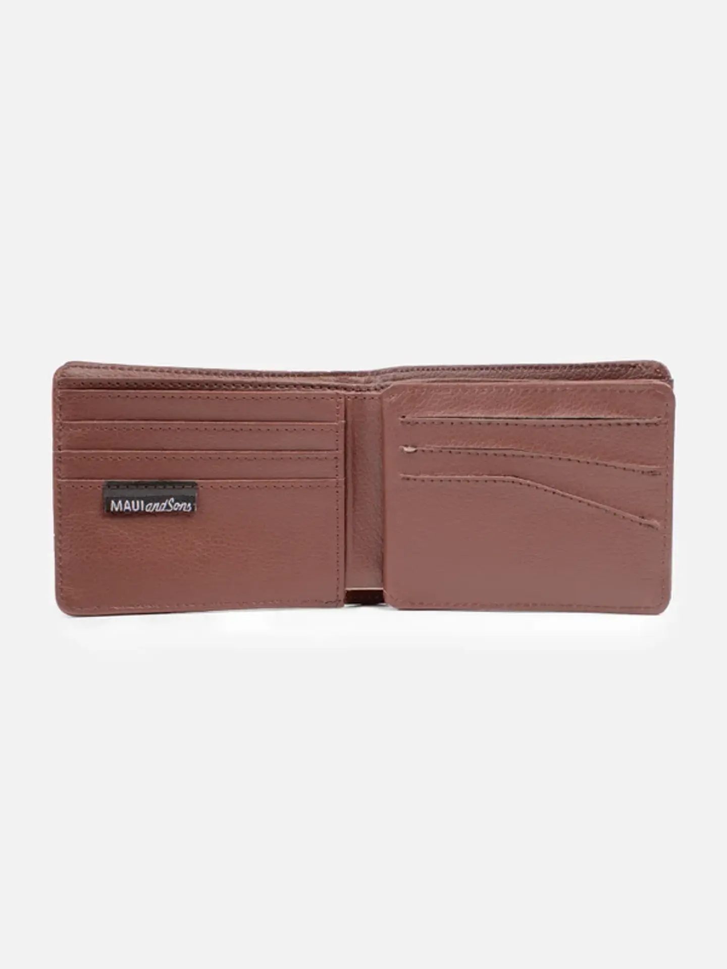 Billetera Café Maui 5AB2170-MV 3