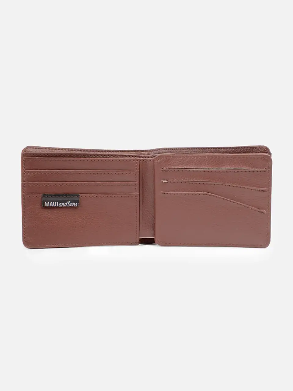 Billetera Café Maui 5AB2170-MV 3