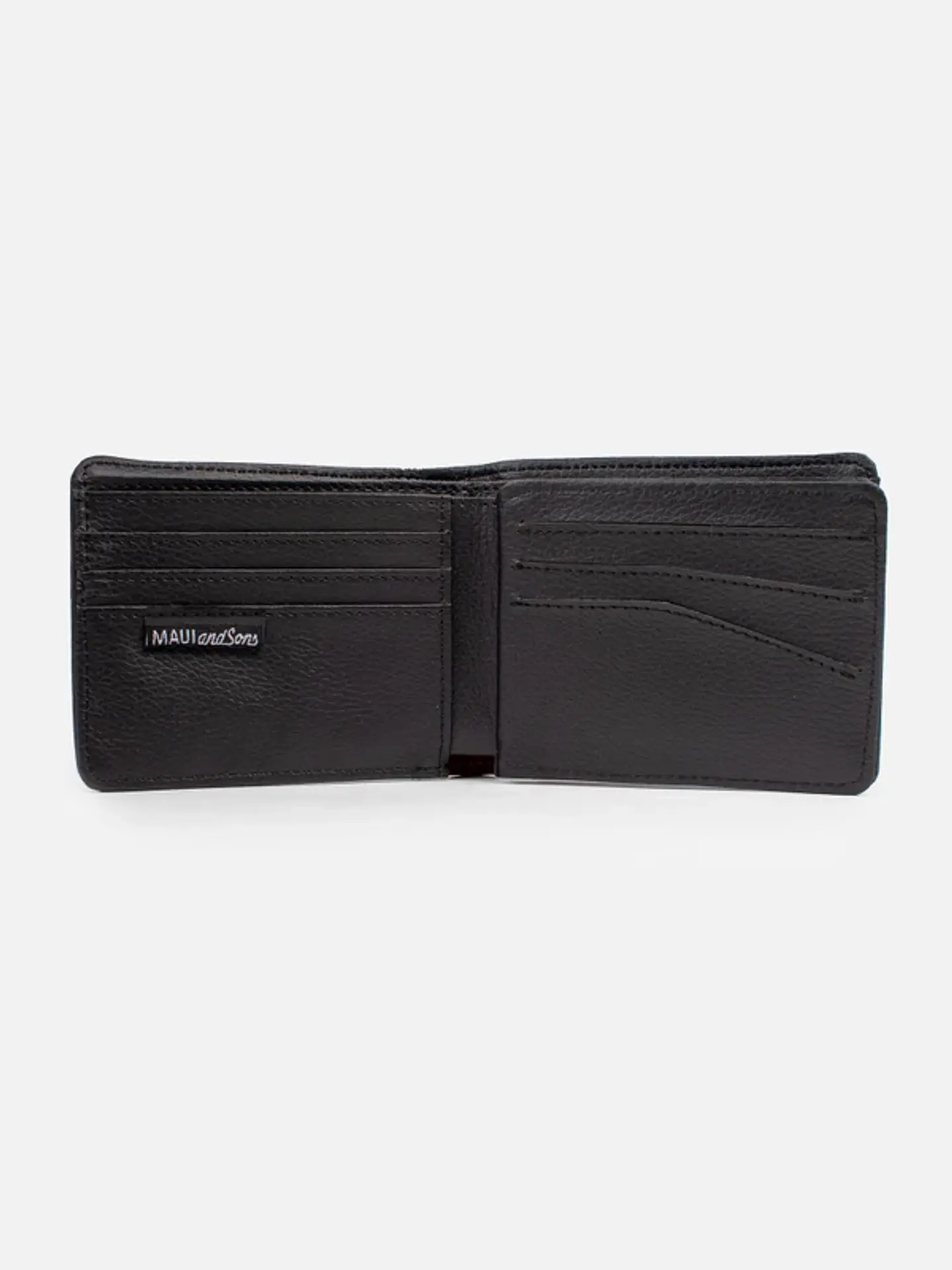Billetera Café Maui 5AB2173-MV 3